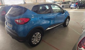 Renault Captur 0,9TCe 90CV PExc lleno