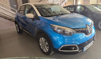 Renault Captur 0,9TCe 90CV PExc lleno