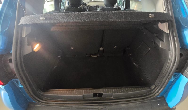 Renault Captur 0,9TCe 90CV PExc lleno