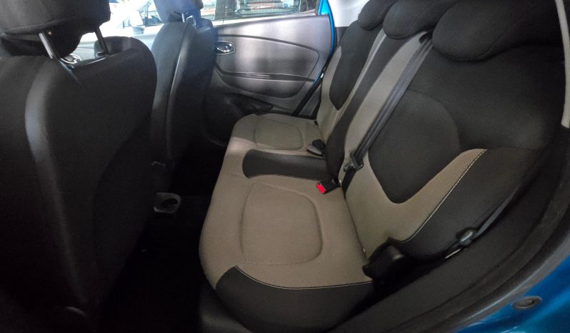 Renault Captur 0,9TCe 90CV PExc lleno