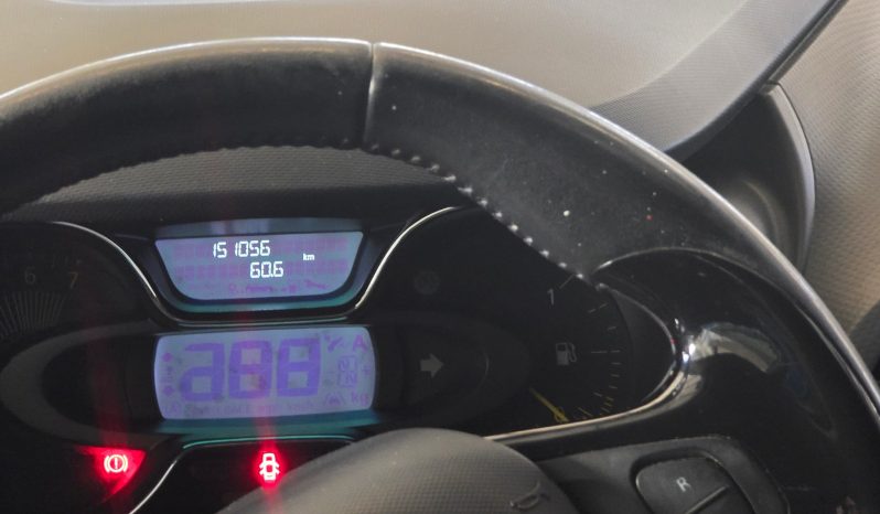 Renault Captur 0,9TCe 90CV PExc lleno