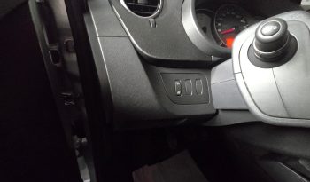 Renault Kangoo 1,5DCi Expr lleno