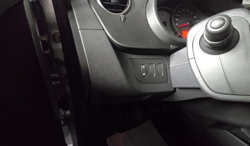 Renault Kangoo 1,5DCi Expr lleno