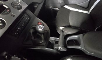 Renault Kangoo 1,5DCi Expr lleno