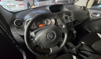 Renault Kangoo 1,5DCi Expr lleno