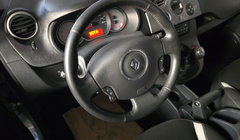 Renault Kangoo 1,5DCi Expr lleno