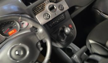 Renault Kangoo 1,5DCi Expr lleno