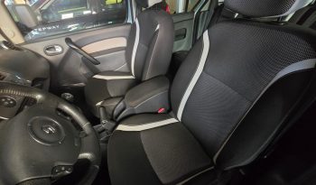 Renault Kangoo 1,5DCi Expr lleno