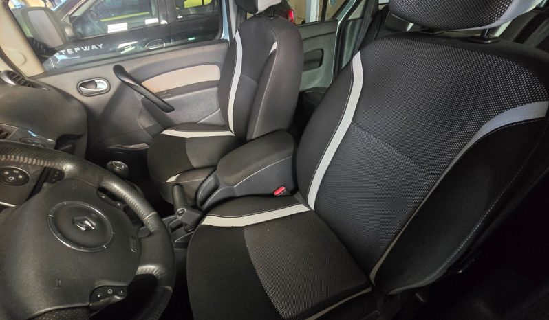 Renault Kangoo 1,5DCi Expr lleno