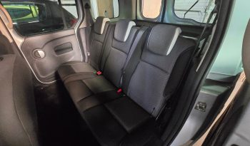 Renault Kangoo 1,5DCi Expr lleno