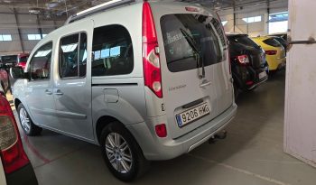 Renault Kangoo 1,5DCi Expr lleno