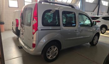 Renault Kangoo 1,5DCi Expr lleno