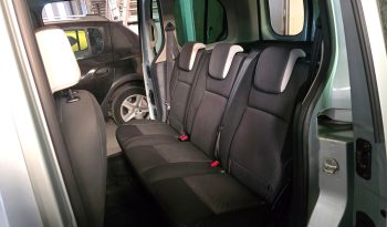 Renault Kangoo 1,5DCi Expr lleno