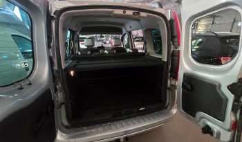 Renault Kangoo 1,5DCi Expr lleno
