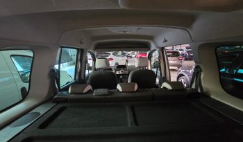 Renault Kangoo 1,5DCi Expr lleno