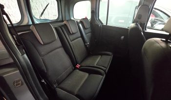 Renault Kangoo 1,5DCi Expr lleno