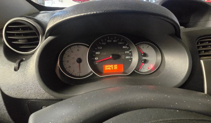 Renault Kangoo 1,5DCi Expr lleno