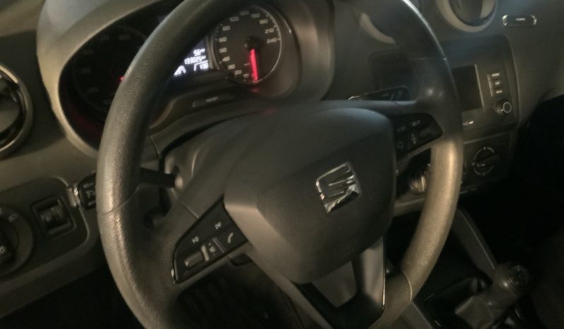 Seat Ibiza 1,2TSi 90CV Style lleno