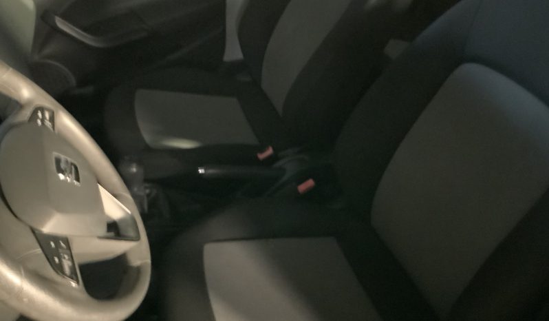 Seat Ibiza 1,2TSi 90CV Style lleno