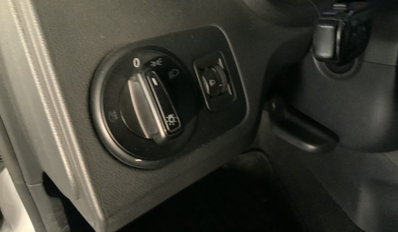 Seat Ibiza 1,2TSi 90CV Style lleno