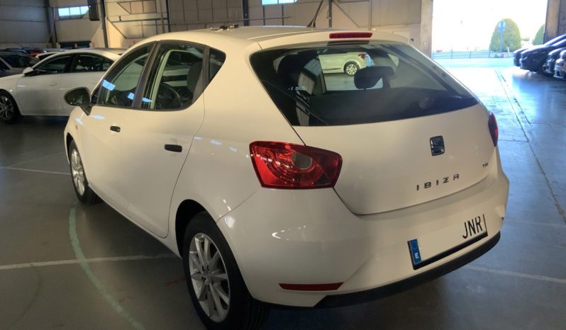Seat Ibiza 1,2TSi 90CV Style lleno