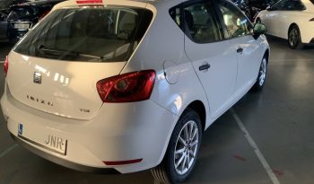 Seat Ibiza 1,2TSi 90CV Style lleno