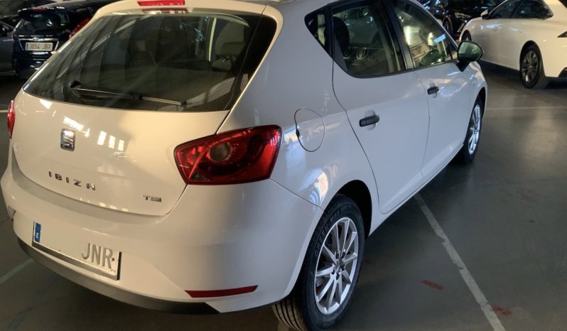 Seat Ibiza 1,2TSi 90CV Style lleno