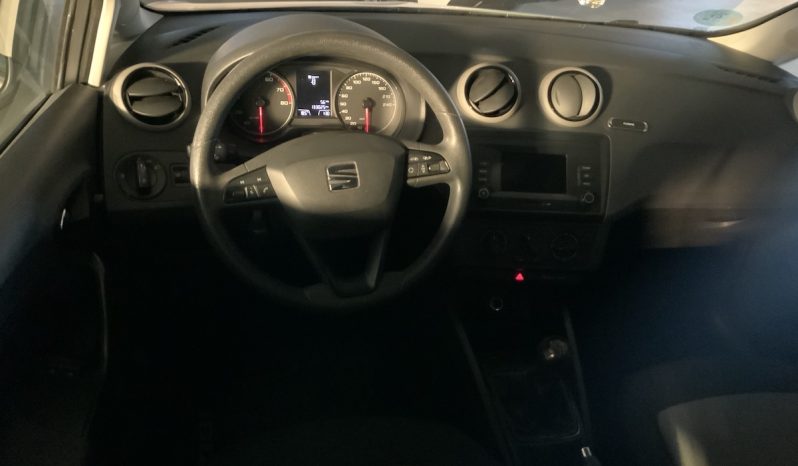 Seat Ibiza 1,2TSi 90CV Style lleno