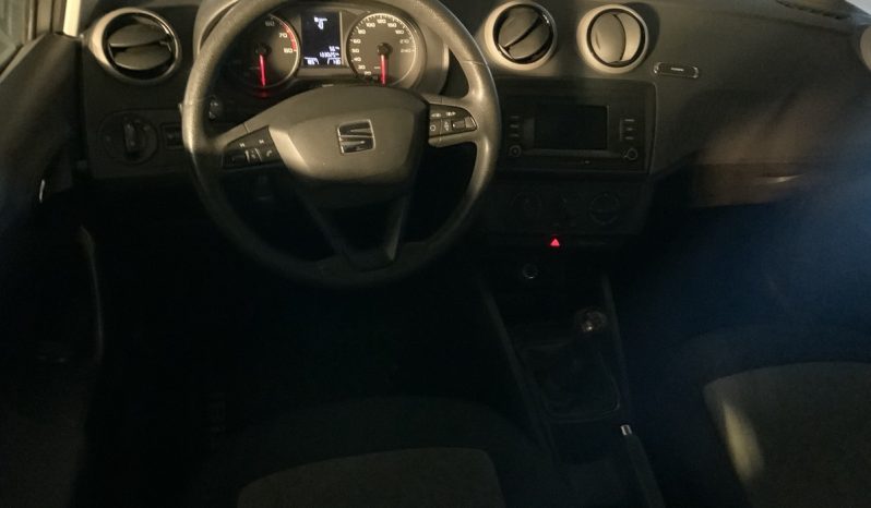 Seat Ibiza 1,2TSi 90CV Style lleno