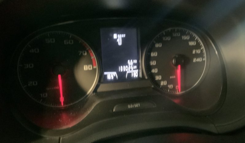 Seat Ibiza 1,2TSi 90CV Style lleno