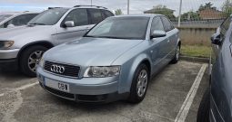 Audi A4 2,0 Benzina 130CV