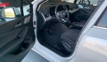BMW Serie2 218d 150CV 53000km lleno