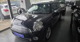 Mini Clubman 1.6i 120cv Autom