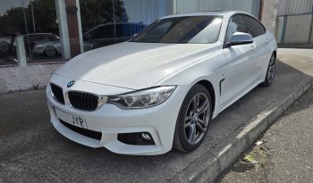 BMW 420d M 190CV 95800km 170424-1