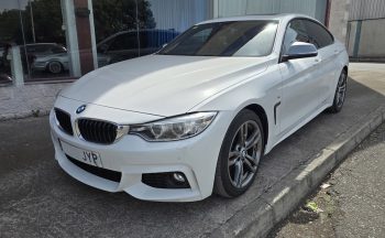 BMW 420d M 190CV 95800km 170424-1