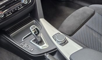 BMW 420d GranCoupé 5 puertas “M” lleno