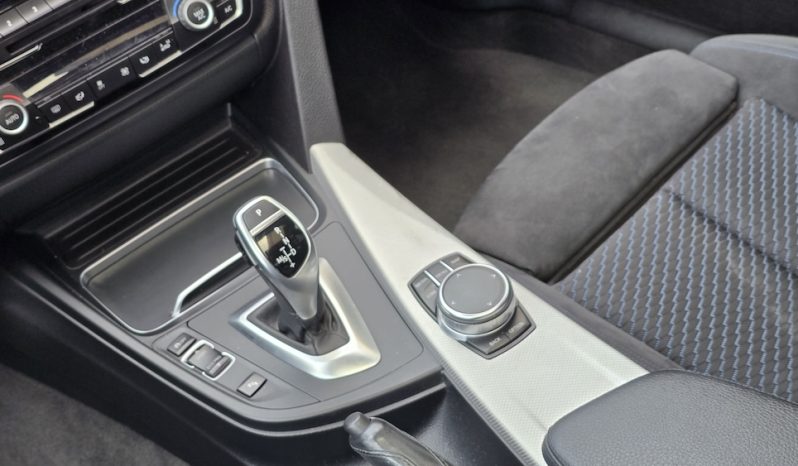 BMW 420d GranCoupé 5 puertas “M” lleno