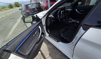 BMW 420d GranCoupé 5 puertas “M” lleno