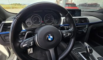 BMW 420d GranCoupé 5 puertas “M” lleno