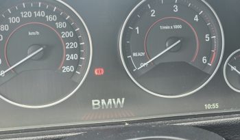 BMW 420d GranCoupé 5 puertas “M” lleno