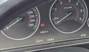 BMW 420d GranCoupé 5 puertas “M” lleno