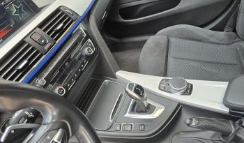 BMW 420d GranCoupé 5 puertas “M” lleno