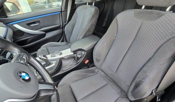BMW 420d GranCoupé 5 puertas “M” lleno