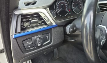 BMW 420d GranCoupé 5 puertas “M” lleno