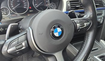 BMW 420d GranCoupé 5 puertas “M” lleno