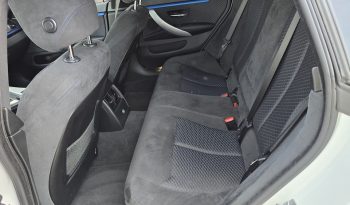 BMW 420d GranCoupé 5 puertas “M” lleno