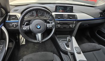 BMW 420d GranCoupé 5 puertas “M” lleno