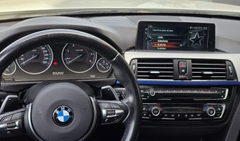 BMW 420d GranCoupé 5 puertas “M” lleno