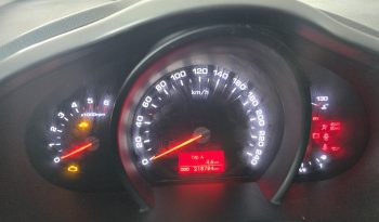 Kia Sportage III 1.7CRDi lleno