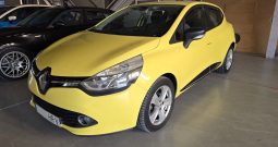 Renault Clio DCI “RS”